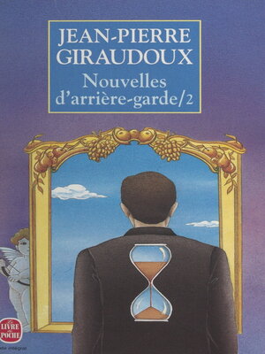 cover image of Nouvelles d'arrière-garde (2)
